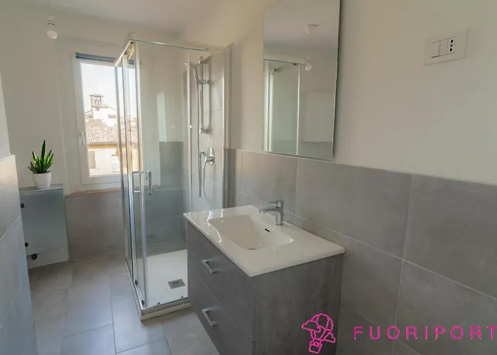 Fuoriporta Affitti Brevi - Tetti Di Apartmán