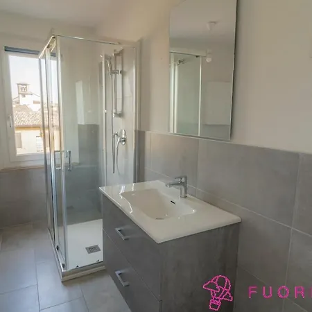 Fuoriporta Affitti Brevi - Tetti Di Apartment Parma