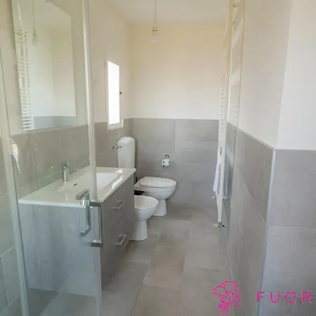 Apartment Fuoriporta Affitti Brevi - Tetti Di