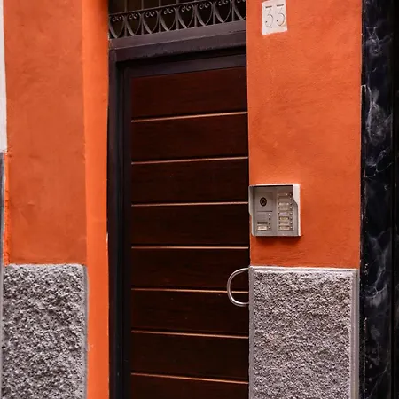 Fuoriporta Affitti Brevi - Tetti Di