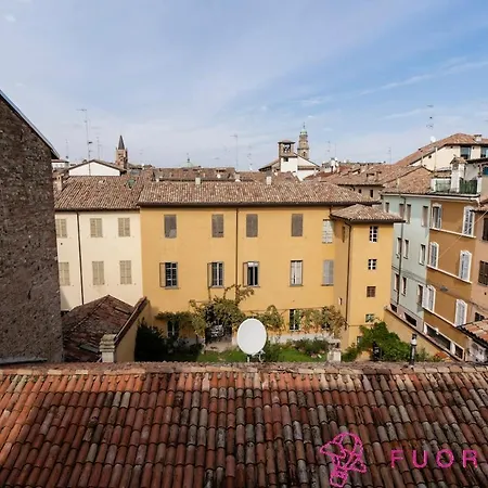 Fuoriporta Affitti Brevi - Tetti Di Apartment *