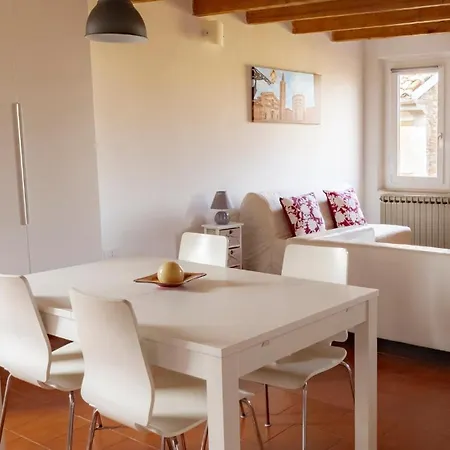 Apartment Fuoriporta Affitti Brevi - Tetti Di *