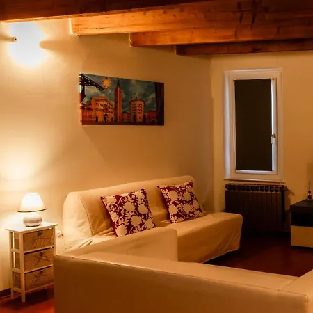 Apartment Fuoriporta Affitti Brevi - Tetti Di *