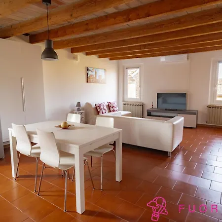 Fuoriporta Affitti Brevi - Tetti Di Apartment