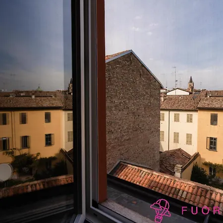 Apartment Fuoriporta Affitti Brevi - Tetti Di