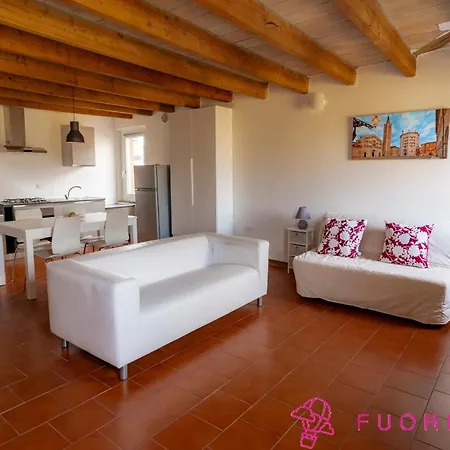 Apartment Fuoriporta Affitti Brevi - Tetti Di *