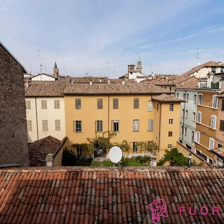 Fuoriporta Affitti Brevi - Tetti Di * Πάρμα