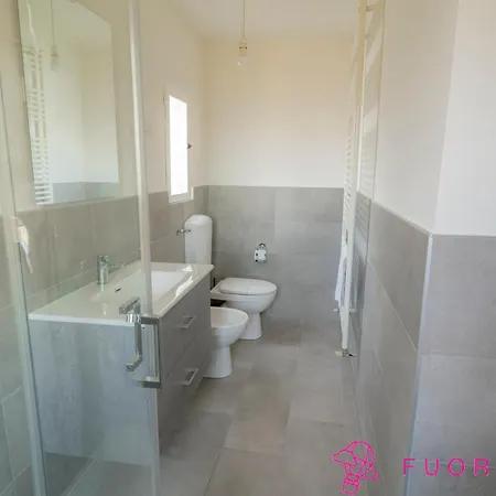 Apartment Fuoriporta Affitti Brevi - Tetti Di Parma