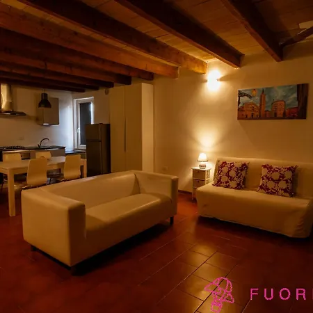 Apartment Fuoriporta Affitti Brevi - Tetti Di *