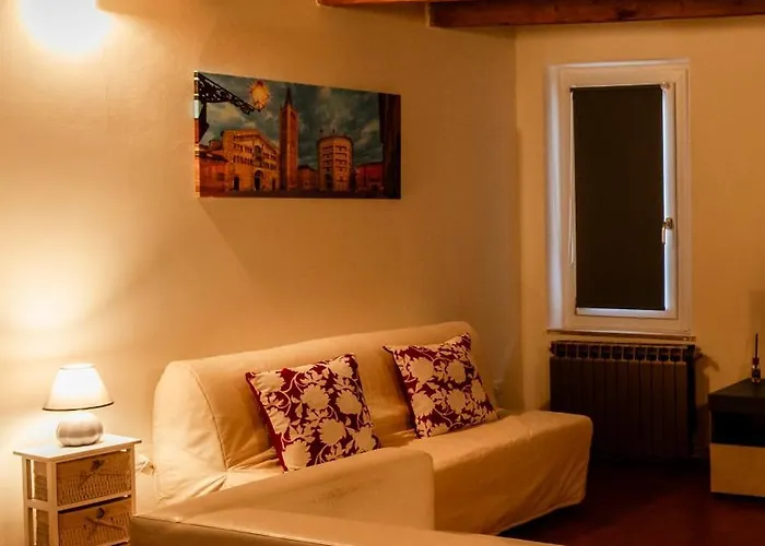 Apartment Fuoriporta Affitti Brevi - Tetti Di *